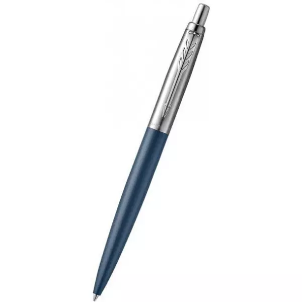 Gulôčkové pero Jotter XL Primrose Matte Blue CT