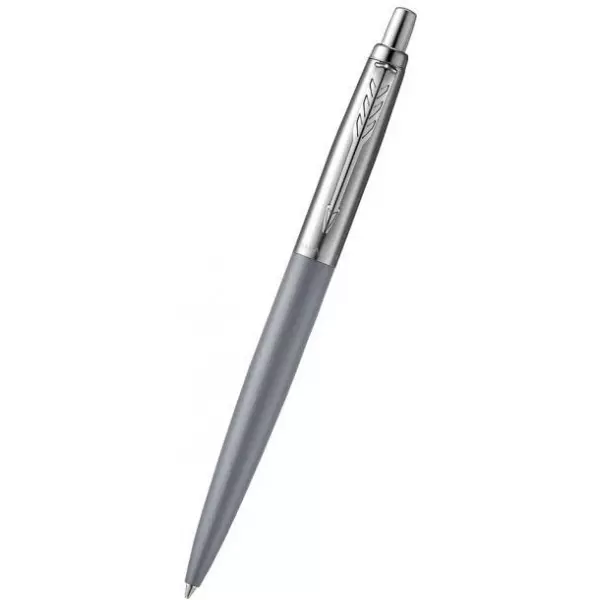 Gulôčkové pero Jotter XL Alexandra Matte Grey CT