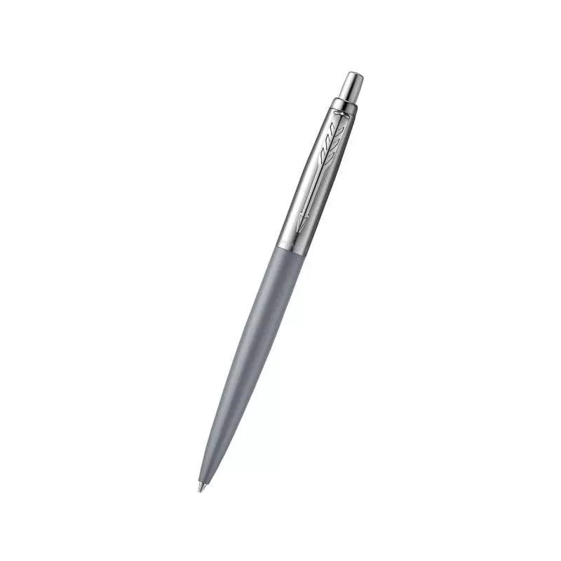 Gulôčkové pero Jotter XL Alexandra Matte Grey CT Gulôčkové pero Jotter XL Alexandra Matte Grey CT
