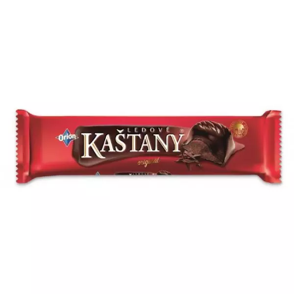ORION Kaštany originál 45 g