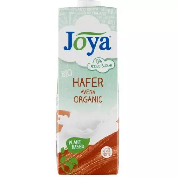 JOYA BIO Ovsený nápoj 1 ℓ