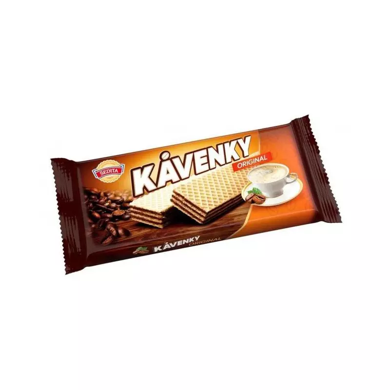 Kávenky original kávové 50 g Kávenky original kávové 50 g