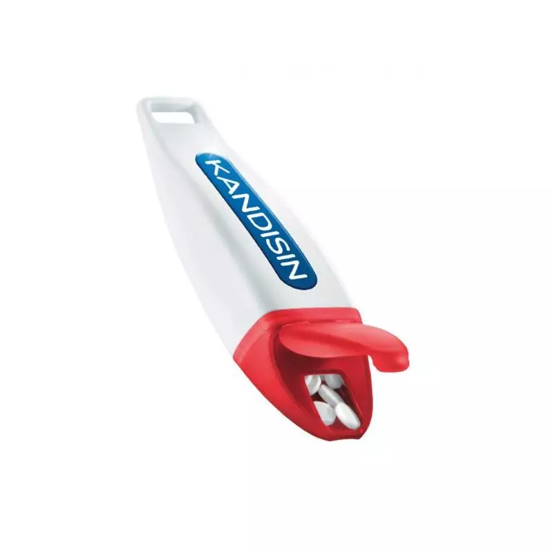 Sladidlo Kandisin classic 100 tabliet Sladidlo Kandisin classic 100 tabliet