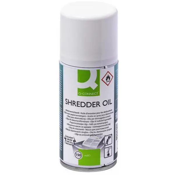 Olej do skartovačky 150ml