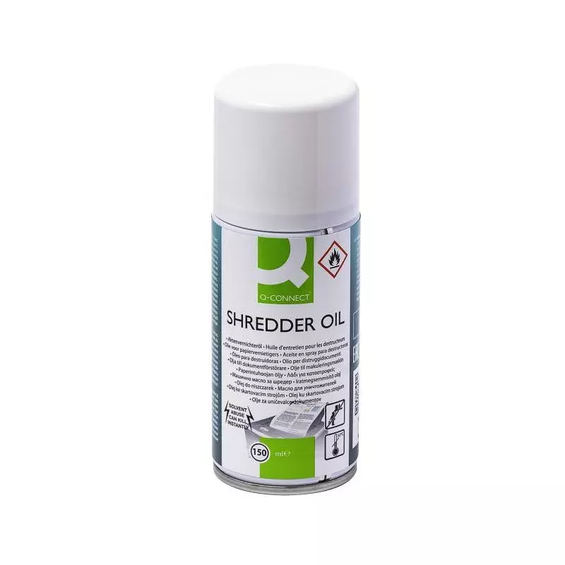Olej do skartovačky 150ml Olej do skartovačky 150ml