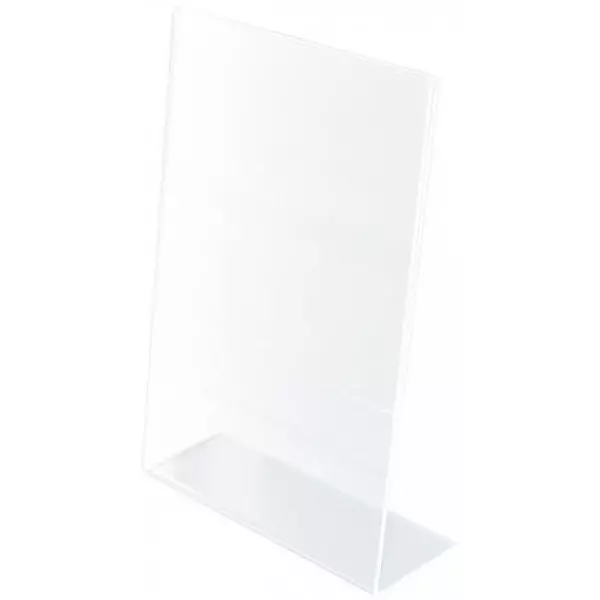 Prezentačný stojan Q-CONNECT A4 mm kolmý