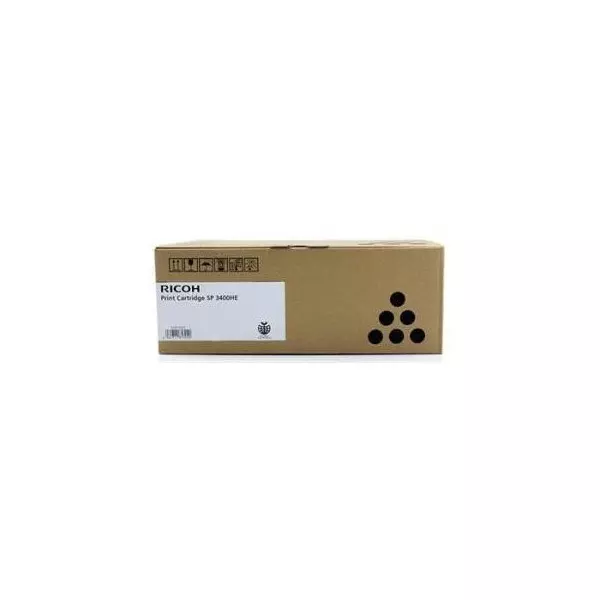 Toner Ricoh Typ SP3400HE pre SP3400/3410 (5.000 str.)