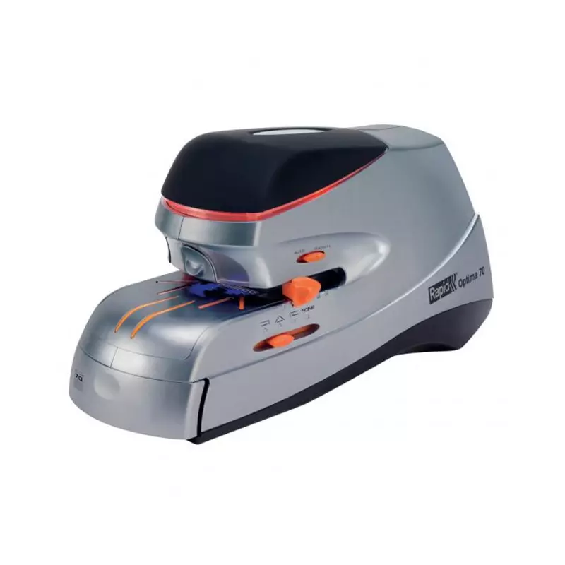 Elektrická zošívačka Rapid OPTIMA70 Elektrická zošívačka Rapid OPTIMA70