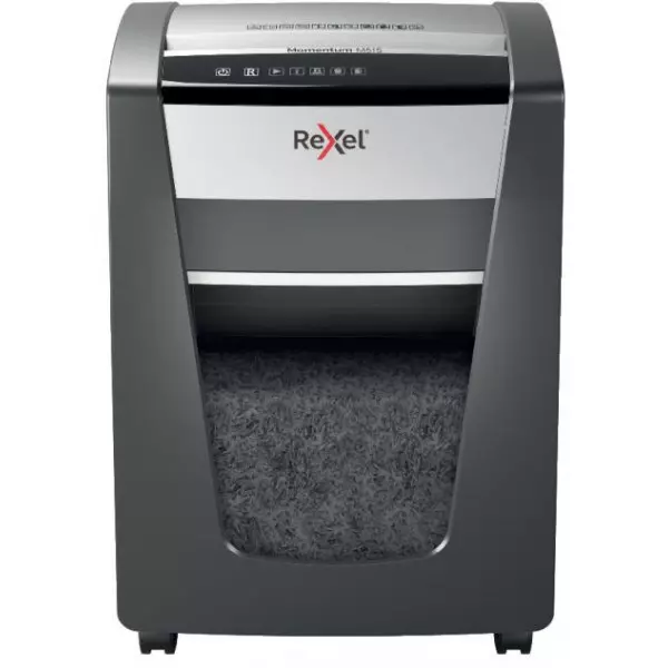 Skartovačka Rexel Momentum M515