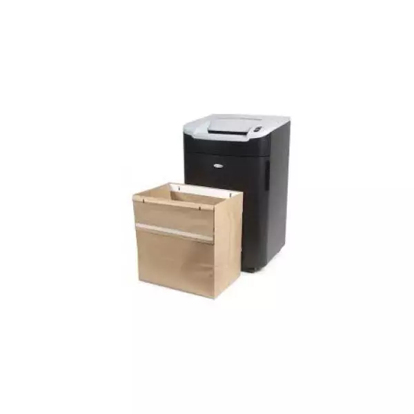 Vrecia na odpad pre Rexel Auto+ 750X/M (50)