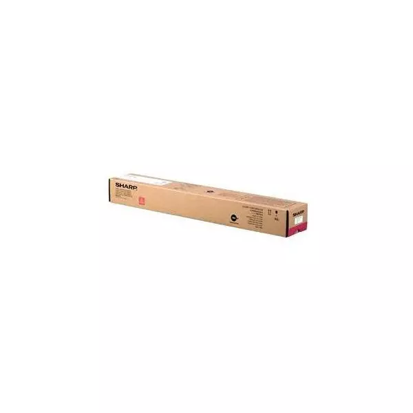 Toner Sharp MX-36GTMA pre MX-2610N/2640N/3110N/3140N/3610N/3640N magenta (15.000 str.)