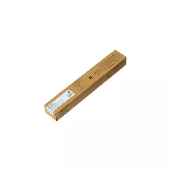 Toner Sharp MX-36GTYA pre MX-2610N/2640N/3110N/3140N/3610N/3640N yellow (15.000 str.)