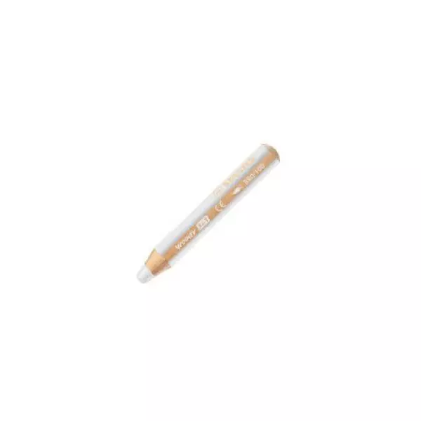 Farbička STABILO woody 3 in1 biela