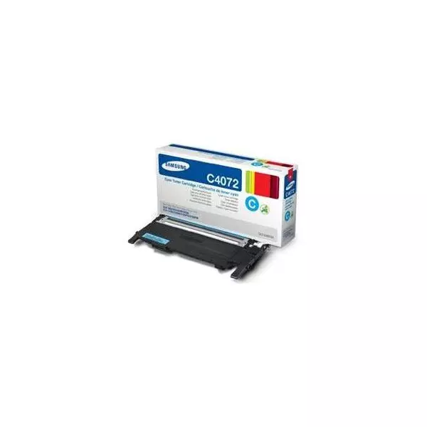 Toner Samsung CLT-C4072S pre CLP 320/325/ CLX3185 cyan (1.000 str.)