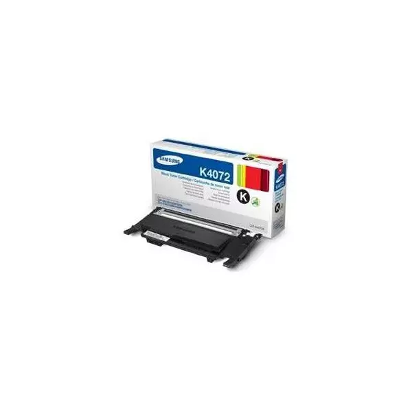 Toner Samsung CLT-K4072S pre CLP 320/325/ CLX3185 black (1.500 str.)