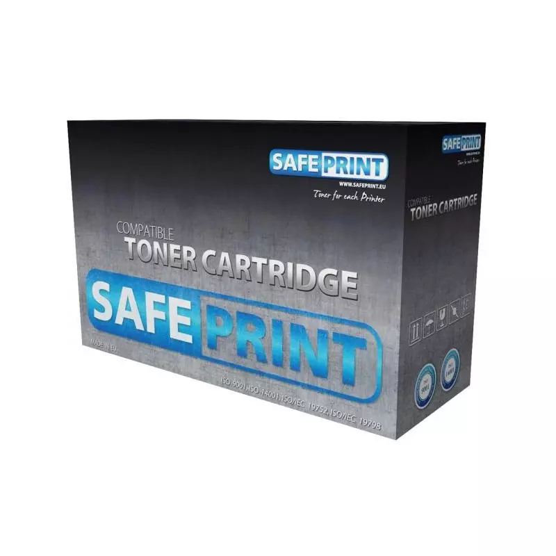 Alternatívny toner HP Q6001A cyan Alternatívny toner HP Q6001A cyan