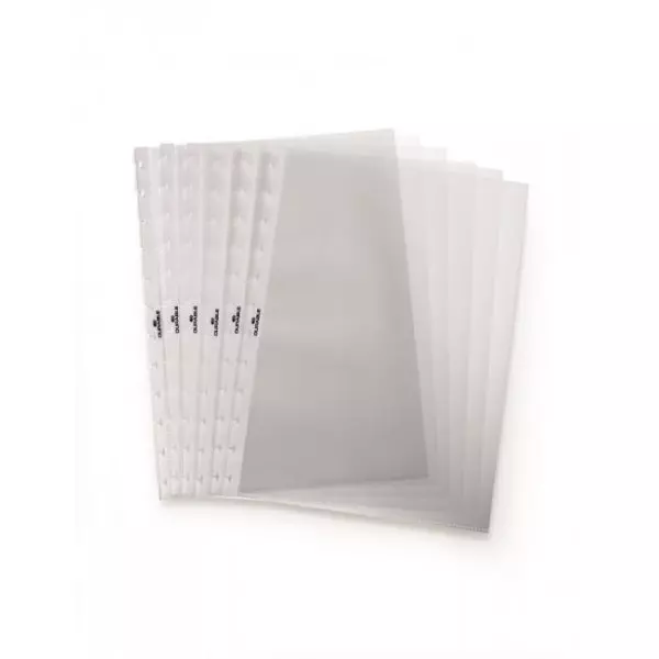 Obaly DURALOOK Cover 10 ks