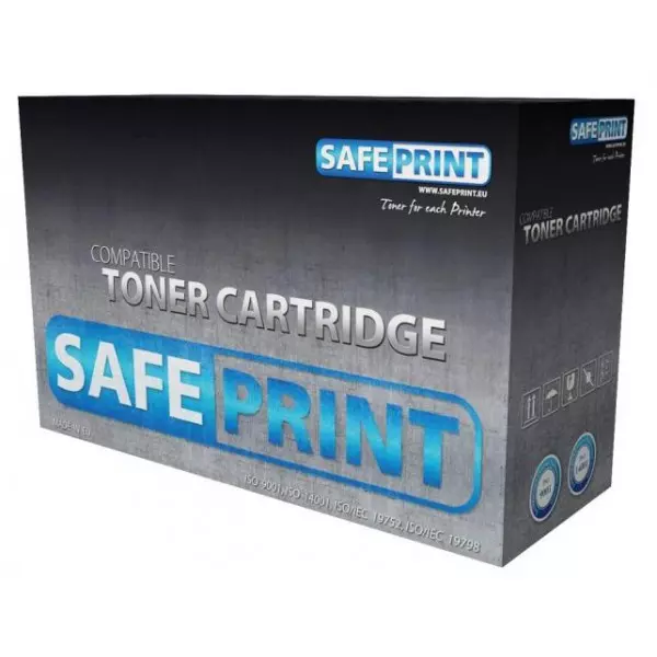 Alternatívny toner Canon CRG-716BK LBP-5050