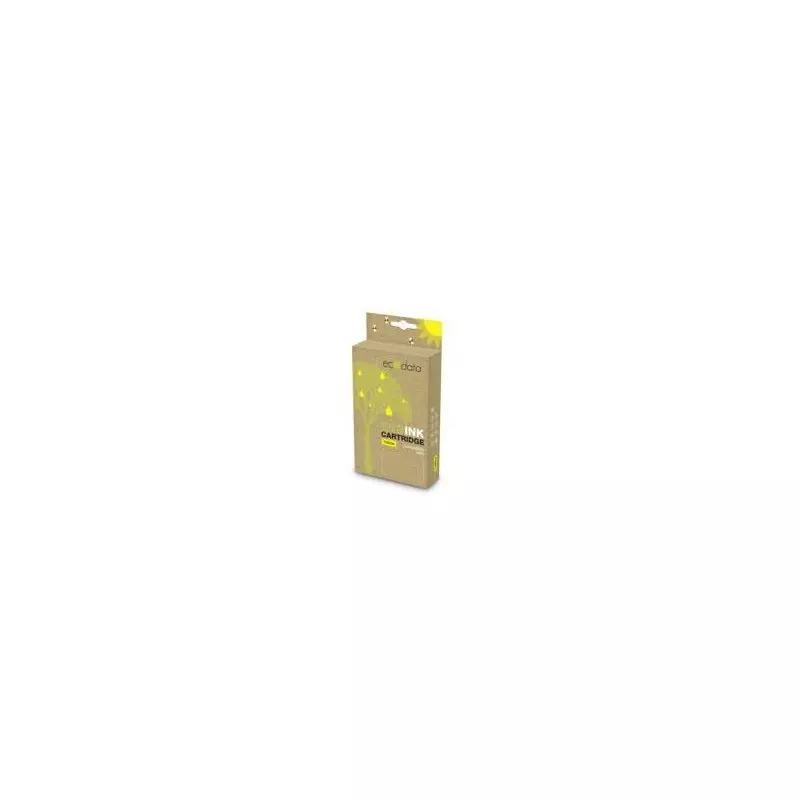 Alternatívny atrament Ecodata CD974AE/920 XL yellow Alternatívny atrament Ecodata CD974AE/920 XL yellow
