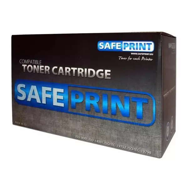 Alternatívny toner pre Samsung CLT-C506L (SU038A) Cyan