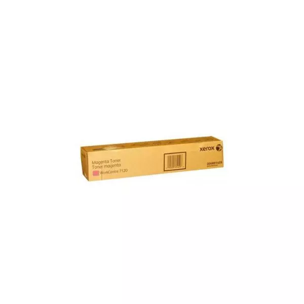 Toner Xerox 006R01463 pre WorkCentre 7120/7125/7220/7225 magenta (15.000 str.)