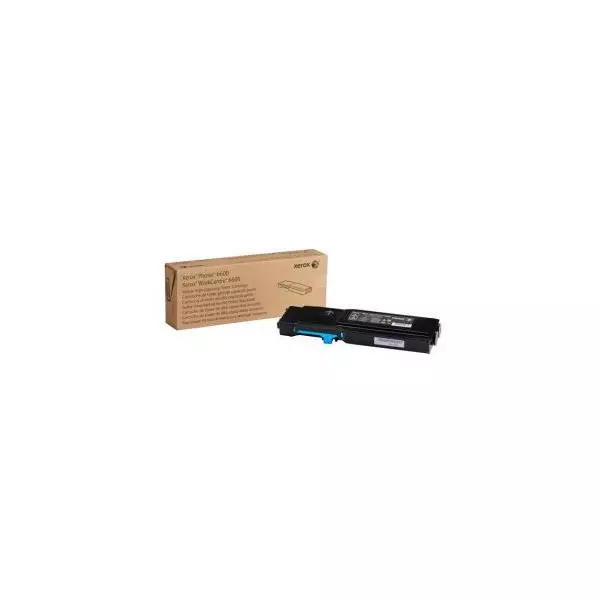 Toner Xerox 106R02249 pre Phaser 6600/WorkCentre 6605 cyan (2.000 str.)