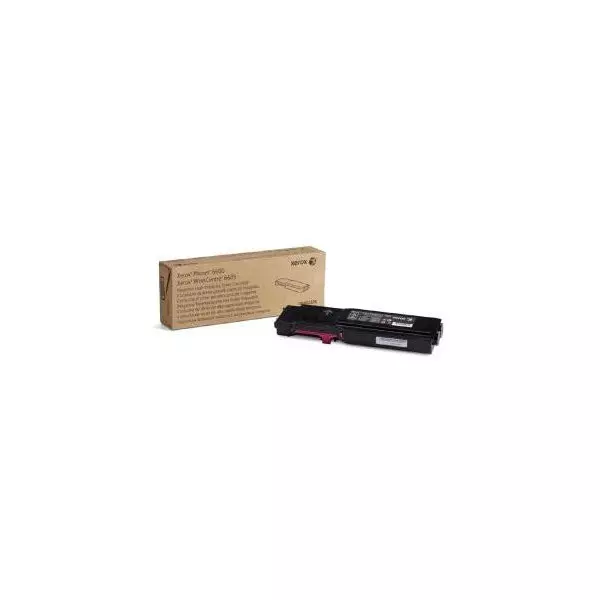 Toner Xerox 106R02250 pre Phaser 6600/WorkCentre 6605 magenta (2.000 str.)