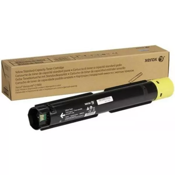 Toner Xerox 106R03746 pre VersaLink C7020/C7025/C7030 yellow (16.500 str.)