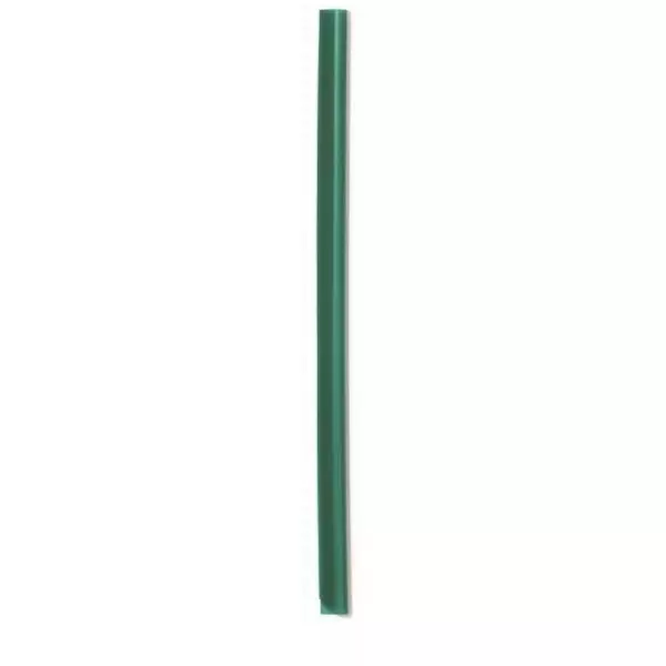 Lišty DURABLE 1-30 listov zelené