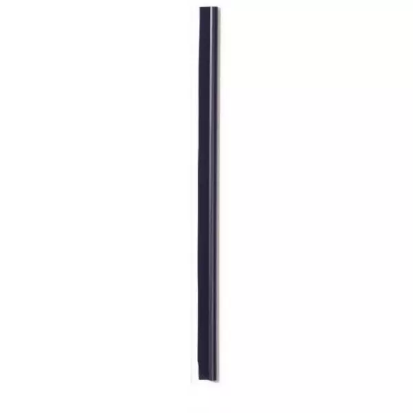Lišty DURABLE 1-30 listov tmavomodré
