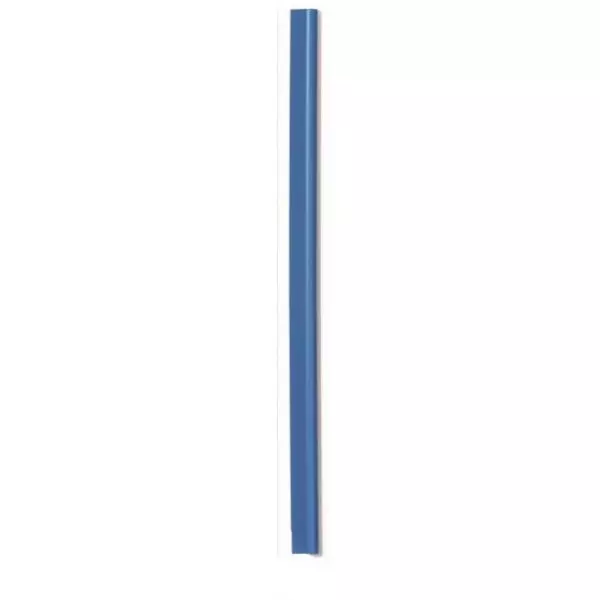 Lišty DURABLE 1-60 listov modré