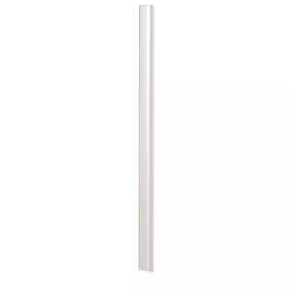 Lišty DURABLE 1-60 priehľadné