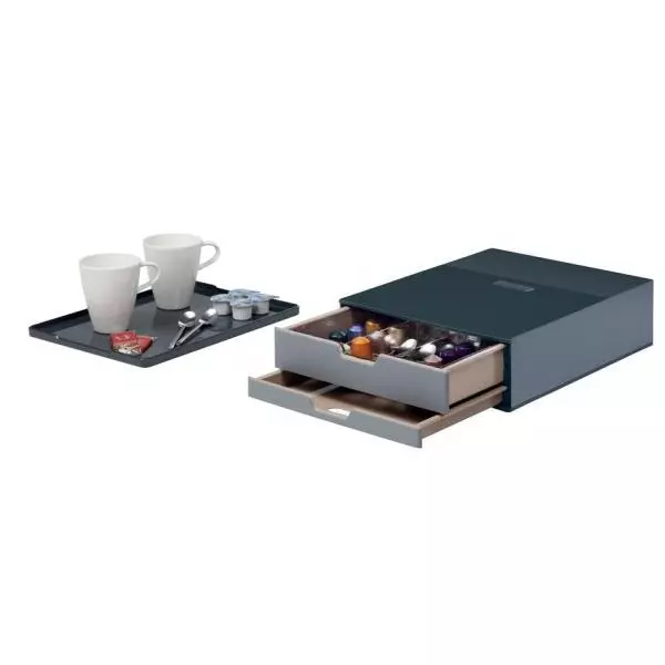 Modul k občerstveniu COFFEE POINT BOX 2 zásuvky
