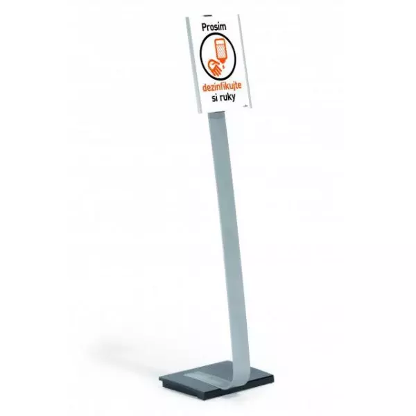 Stojan Info Sign Stand A3