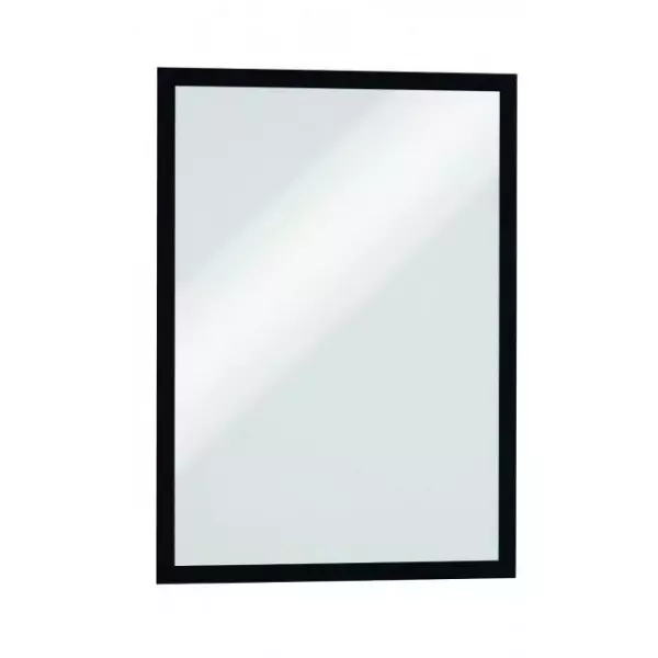 Magnetický DURAFRAME MAGNETIC A3 čierny