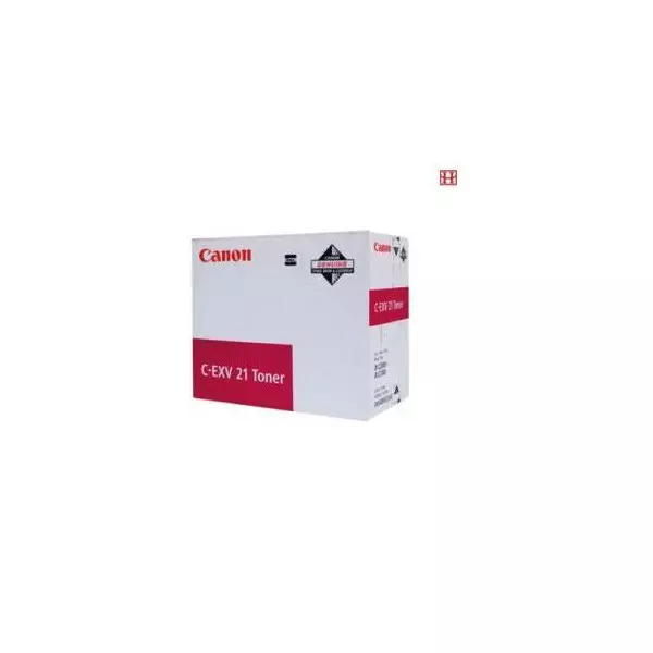 Toner Canon C-EXV21 pre iRC2880/2880i/3380/3580 magenta (14.000 str.)