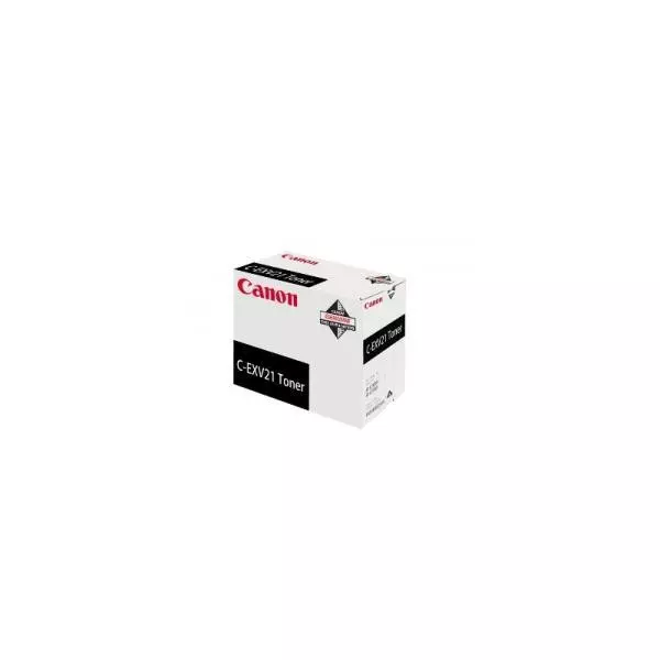 Toner Canon C-EXV21 pre iRC2880/2880i/3380/3580 black (26.000 str.)