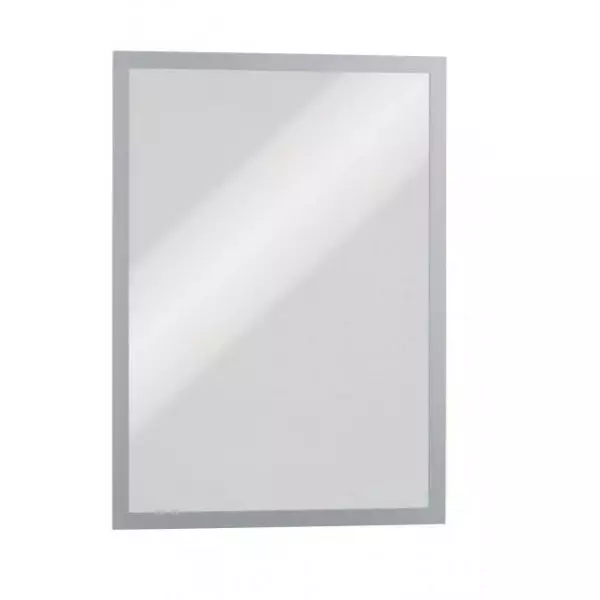 Magnetický DURAFRAME MAGNETIC A3 strieborný