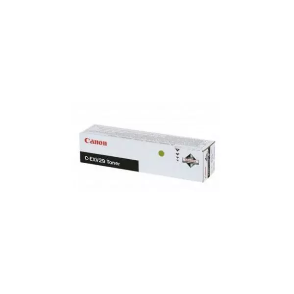 Toner Canon C-EXV 29 pre iRAC5030/iRAC5035/iRAC5235/5240 black (36.000 str.)