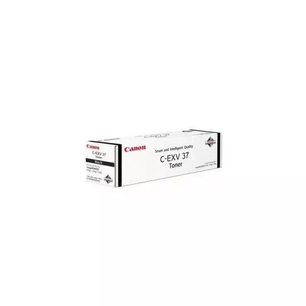Toner Canon C-EXV 37 pre iR 1730i/1740i/1750i black (15.000 str.)