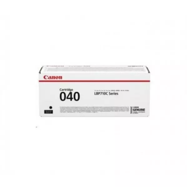 Toner Canon CRG-045H pre i-Sensyns LBP610C/iC MF630C black (2.800 str.)