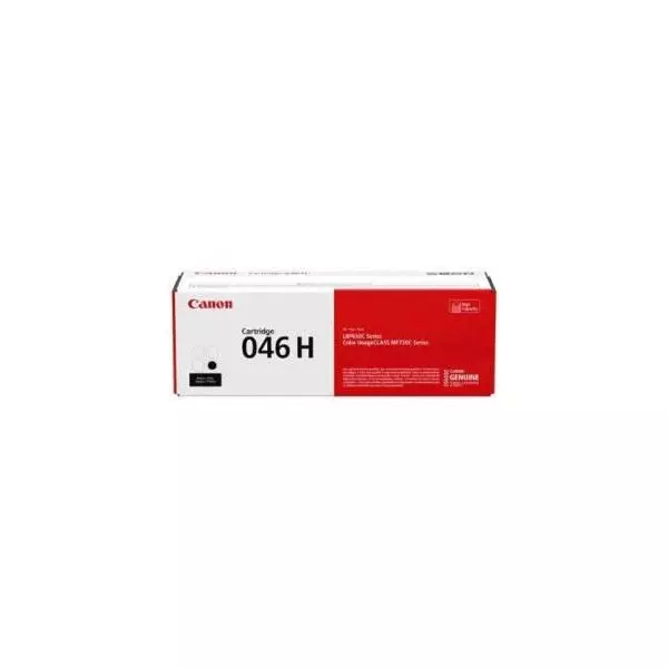 Toner Canon CRG-046H pre i-SENSYNS LBP650C/iCMF730C black (6.300 str.)