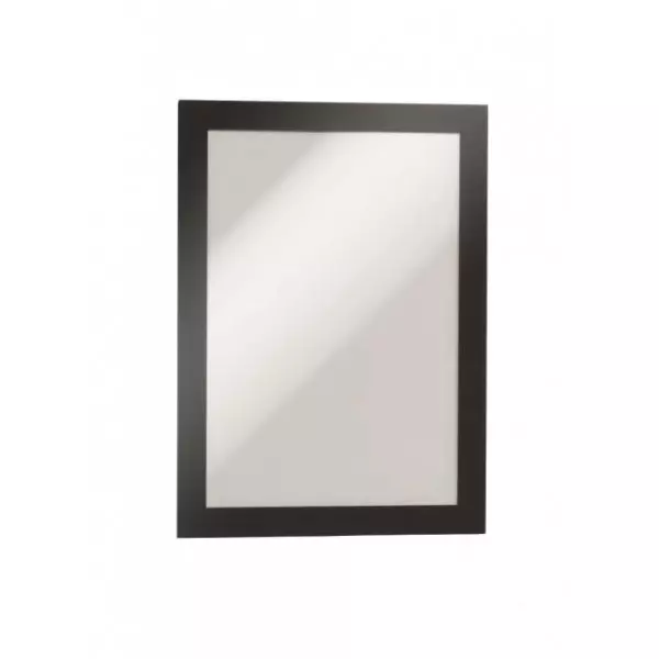 Samolepiaci DURAFRAME A5 čierny