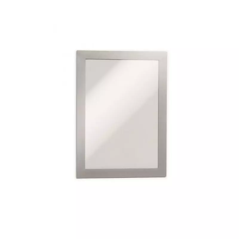 Samolepiaci DURAFRAME A5 strieborný Samolepiaci DURAFRAME A5 strieborný