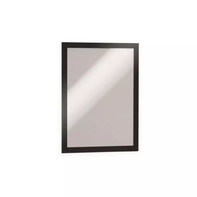 Samolepiaci DURAFRAME A4 čierny Samolepiaci DURAFRAME A4 čierny