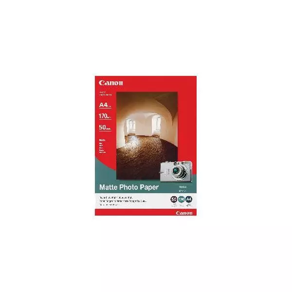 Papier Canon MP101 A4 50h, 170g