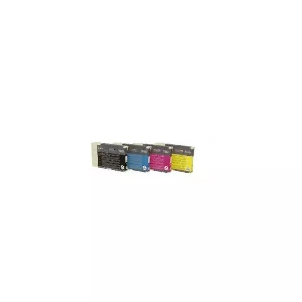 Atramentová náplň Epson C13T616400 yellow pre B300/B310/B500DN/B510DN (3.500 str.)