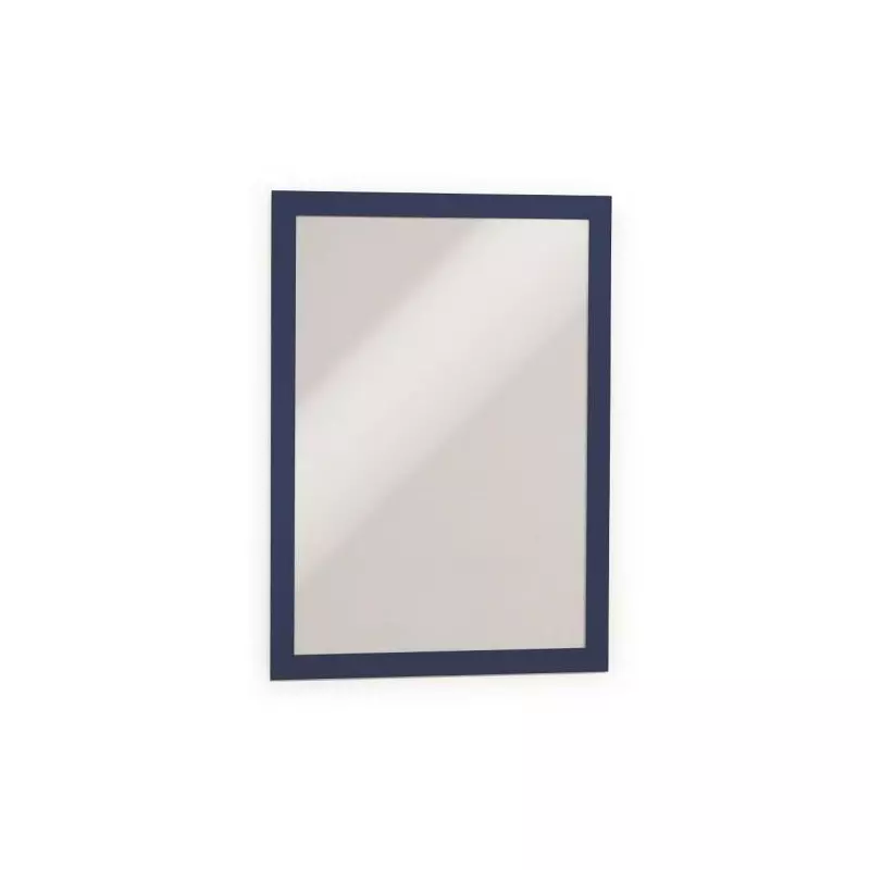 Samolepiaci DURAFRAME A4 modrý Samolepiaci DURAFRAME A4 modrý
