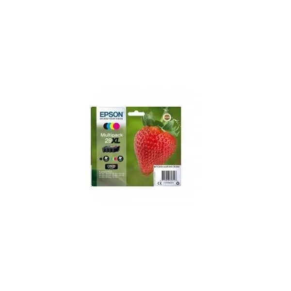 Atramentová náplň Epson C13T299640 T29XL CMYK multipack pre Expression Home XP-235/332/335/432/435