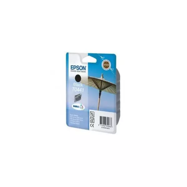Atramentová náplň Epson T044140 black pre S C64/C66/C84/C86/CX3650/CX6400 (540 str.)